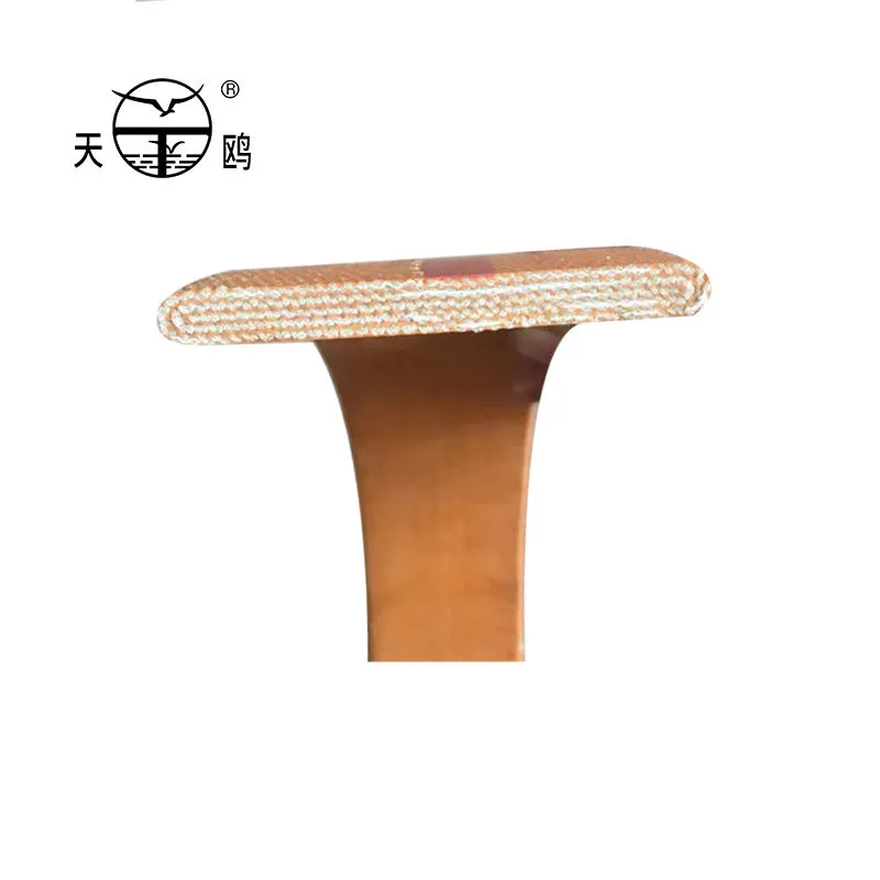 Κορυφαία νάιλον επίπεδη ζώνη μετάδοσης